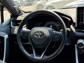 Toyota Rav 4 foto 9