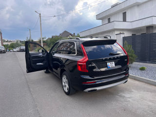 Volvo XC90 foto 10