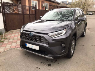 Toyota Rav 4 foto 0