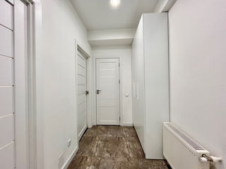 Apartament cu 1 cameră, 43 m², Centru, Chișinău foto 13