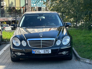 Mercedes E-Class foto 9