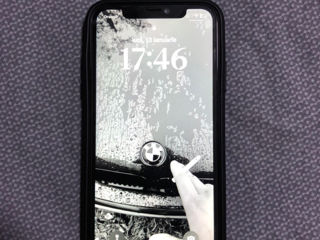 Iphone 11 urgent