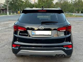 Hyundai Santa FE фото 2