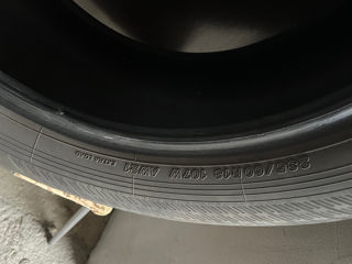 Vind anvelopa Yokohama 235/60 R18 foto 5