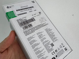 Samsung A80 5G 8/256GB nou sigilat  foto 1
