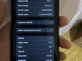 iPhone 11 128gb foto 3