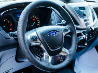 Ford Transit foto 6