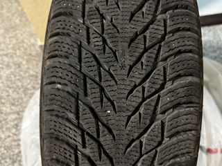 Nokian 205/60 R60 foto 2