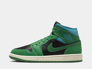 Nike Air Jordan 1 Mid-High / 100% Originale / 2999 - 5999 Lei foto 16