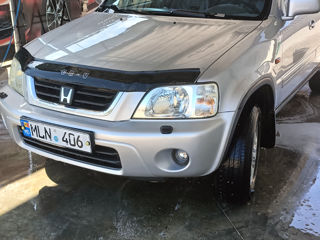 Honda CR-V foto 4