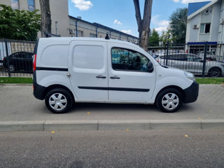 Renault Kangoo foto 4