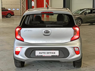 KIA Picanto foto 6