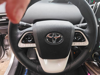 Toyota Prius Prime foto 6