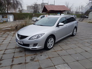 Mazda 6 foto 1