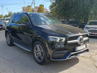 Mercedes GLE foto 2