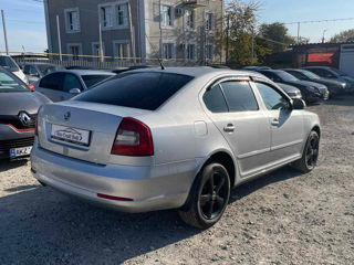 Skoda Octavia foto 3