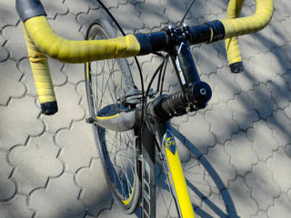 Bicicleta CARRERA TDF LTD Edition