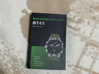 outdoor explorer gt45 foto 1