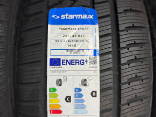 245/45 R 17 STARMAXX foto 1