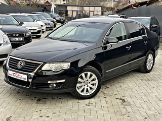 Volkswagen Passat foto 1