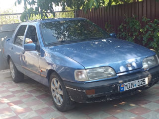 Ford Sierra foto 5