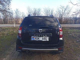 Dacia Duster foto 6