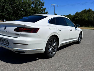 Volkswagen Arteon foto 2