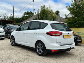 Ford C-Max foto 4