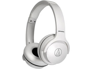 Беспроводные наушники Audio-Technica ATH-S220BT