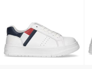 Ghete Tommy Hilfiger, noi foto 3