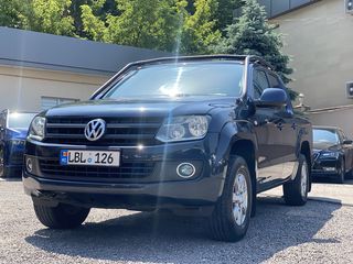 Volkswagen Amarok foto 3