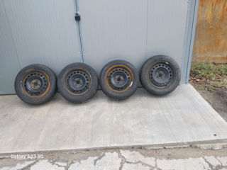 185/65 R15 4/100