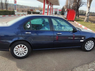 Rover 45 foto 3