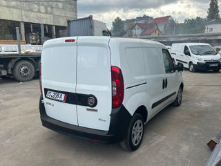 Fiat Doblo foto 4