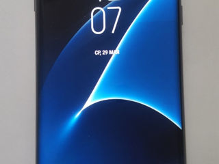 Samsung   S7 edge. 1500 лей foto 2