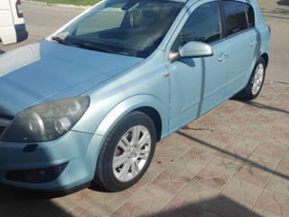 Opel Astra foto 10