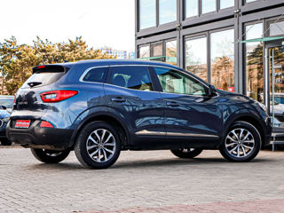 Renault Kadjar foto 2