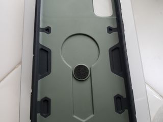 Чехол S21+ husa Nillkin CamShield Armor foto 10