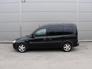 Opel Combo foto 1