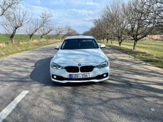 BMW 3 Series foto 5