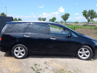 Mitsubishi Grandis, 2009