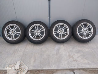 215/60 R17 Opel Mokka foto 5