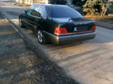 Mercedes S Class foto 5