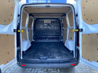 Ford Transit Custom 2013 foto 15