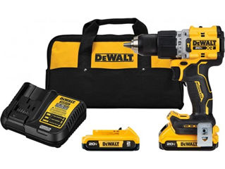 Винтоверт Dewalt DCF809D1 доставка по Молдове foto 5