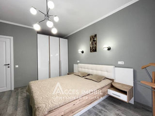 Apartament cu 1 cameră, 52 m², Ciocana, Chișinău foto 2