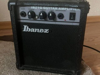 Гитарный усилитель Ibanez IBZ1G