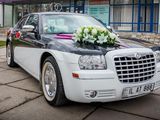 Nunti, ceremonii, delegatii, transferuri – Chrysler 300C & Sebring. Kortej, escorta. foto 9