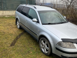 Volkswagen Passat foto 6