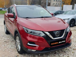 Nissan Qashqai foto 2